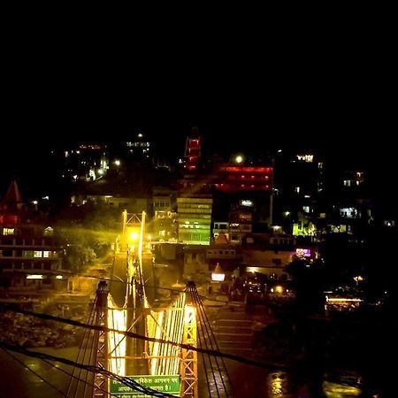 Flying Penguin Hostel ริชิเคช ภายนอก รูปภาพ